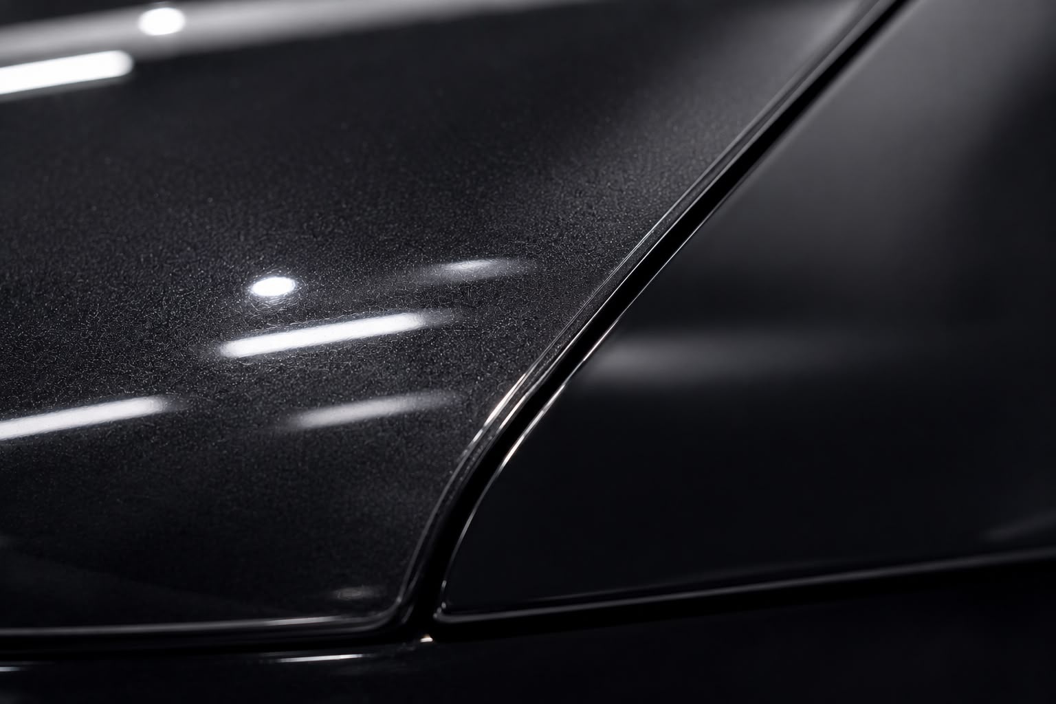 Gloss Finish — LegendPro Paint Protection Film